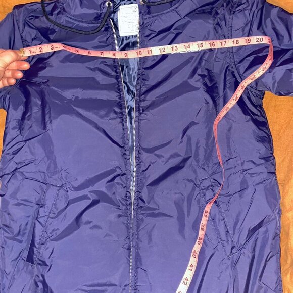 Lana Del Rey LA to the Moon Windbreaker Jacket, Official, Monogram, LDR, MINT, - Picture 4 of 8